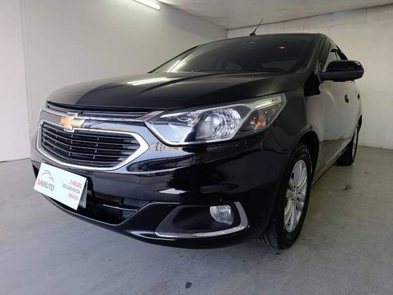 CHEVROLET COBALT 1.8 MPFI LTZ 8V FLEX 4P MANUAL CHEVROLET COBALT 1.8 MPFI LTZ 8V FLEX 4P MANUAL